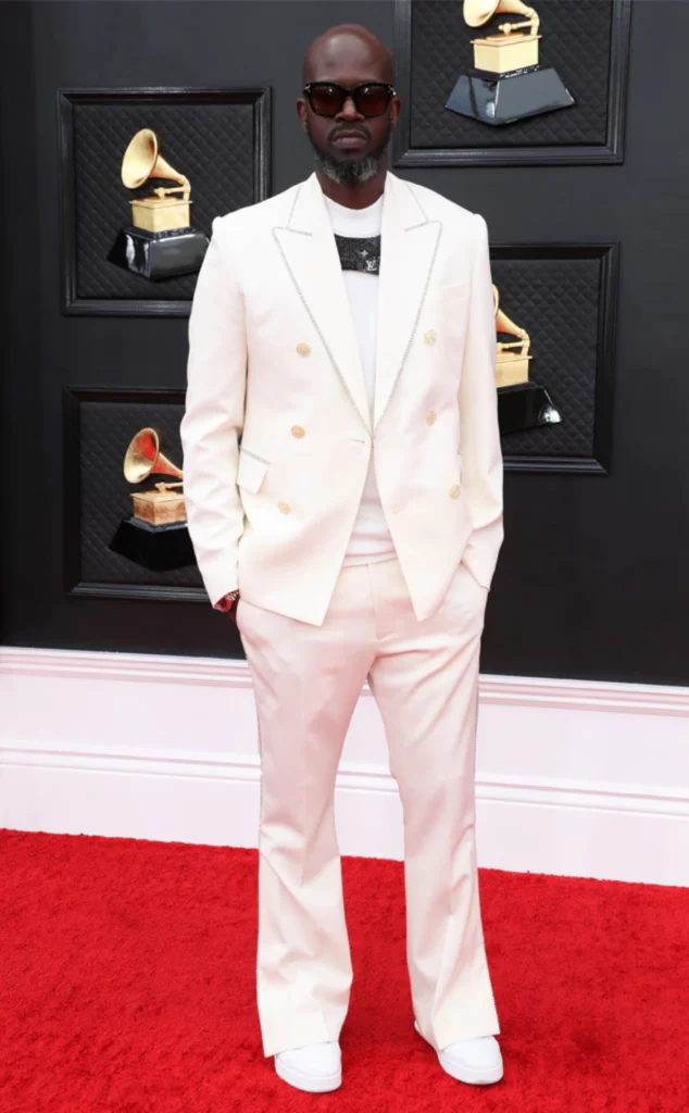 GRAMMYs 2022 Best Dressed