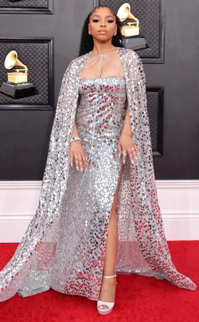 GRAMMYs 2022 Best Dressed