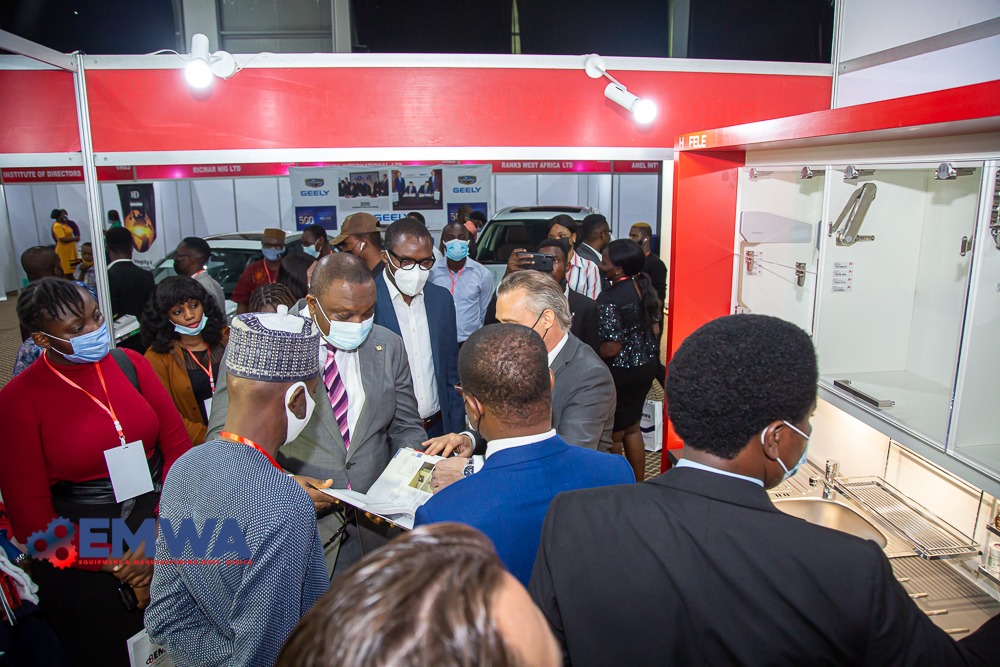 EMWA Expo 2022