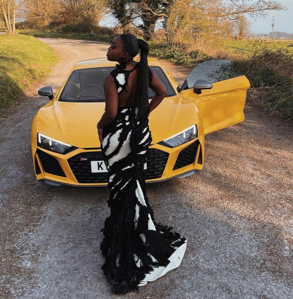 Glazia best dressed stars