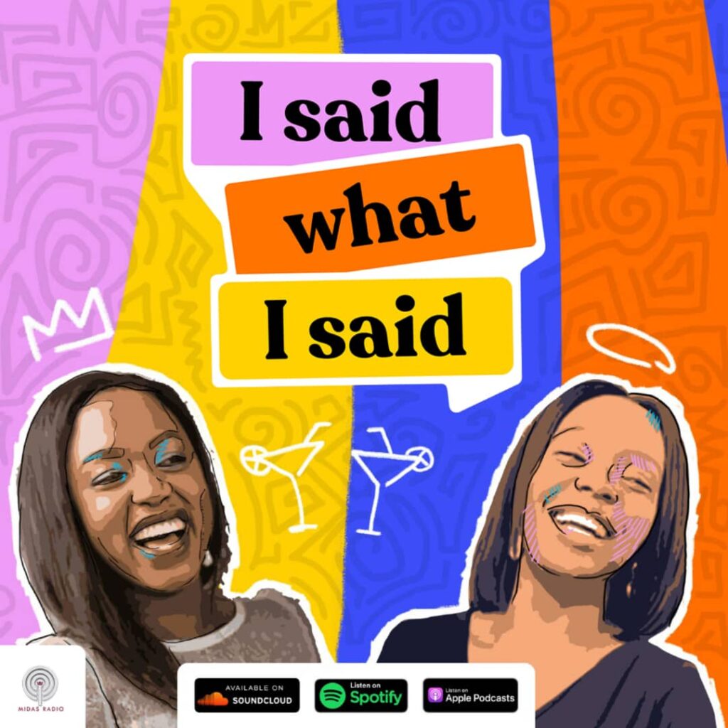 podcasts