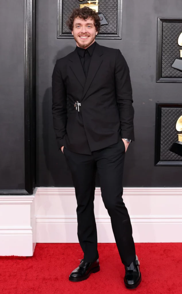 GRAMMYs 2022 Best Dressed