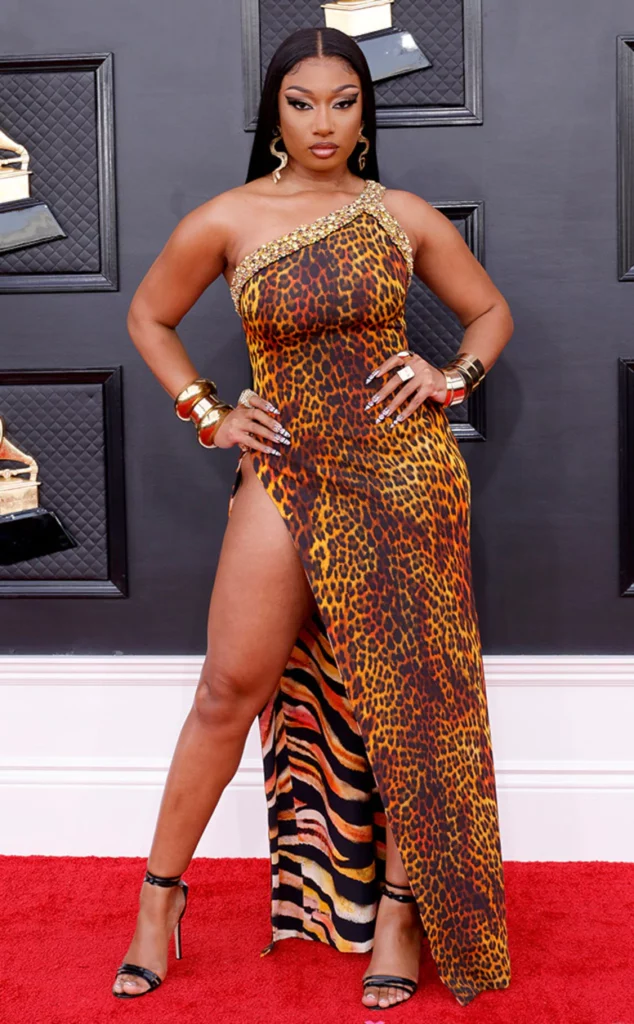 GRAMMYs 2022 Best Dressed