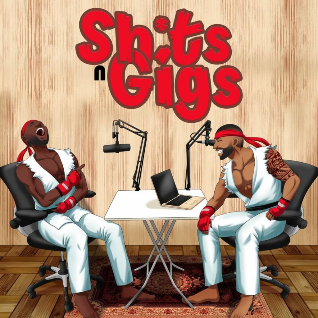podcasts