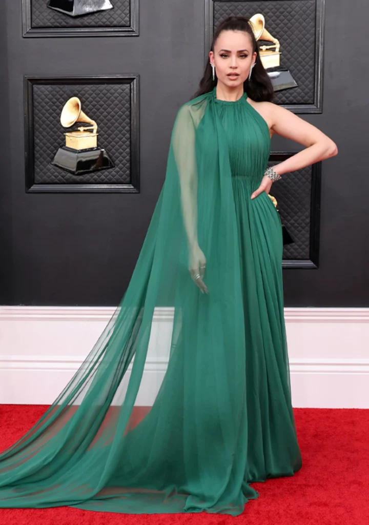 GRAMMYs 2022 Best Dressed