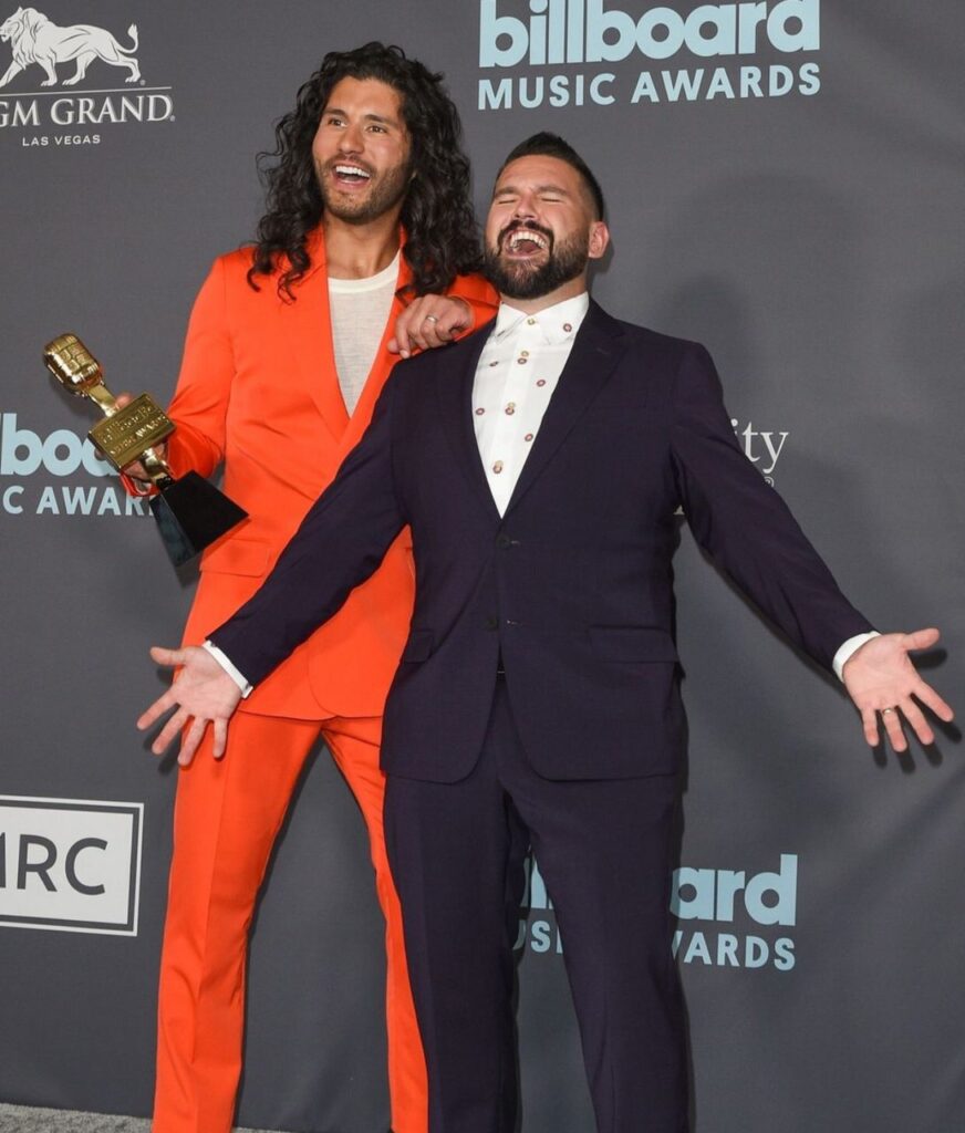 Billboard Music Awards 2022