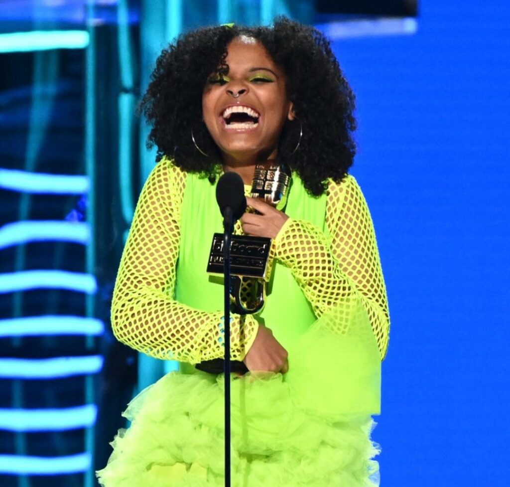 Billboard Music Awards 2022