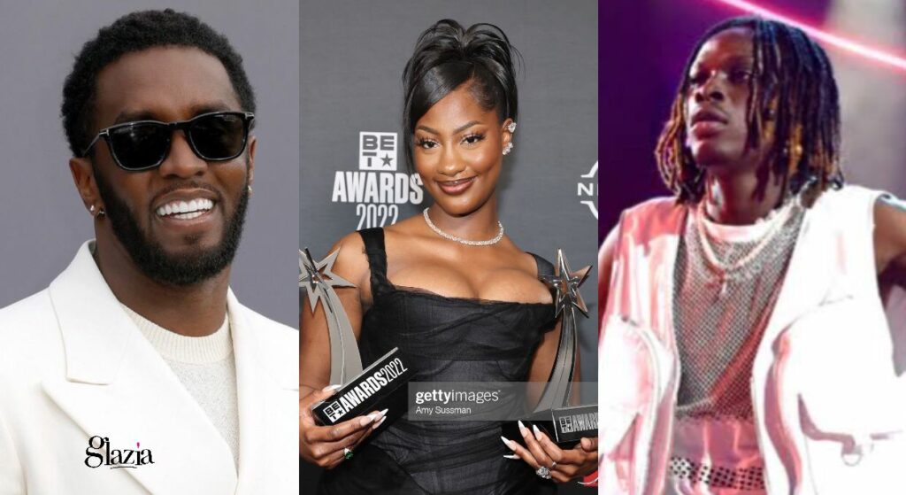 2022 BET Awards