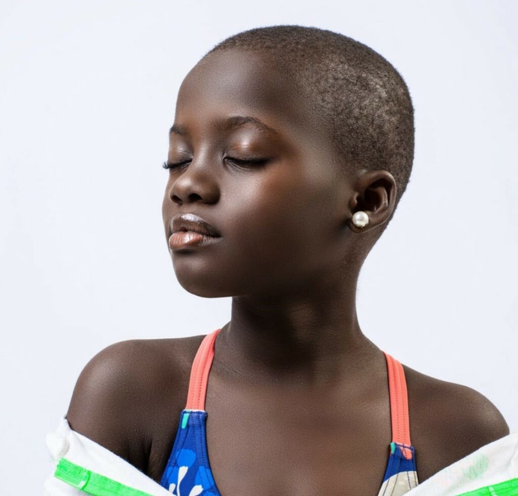 The African Child