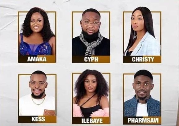 BBNaija season 7