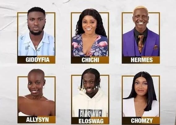 BBNaija season 7
