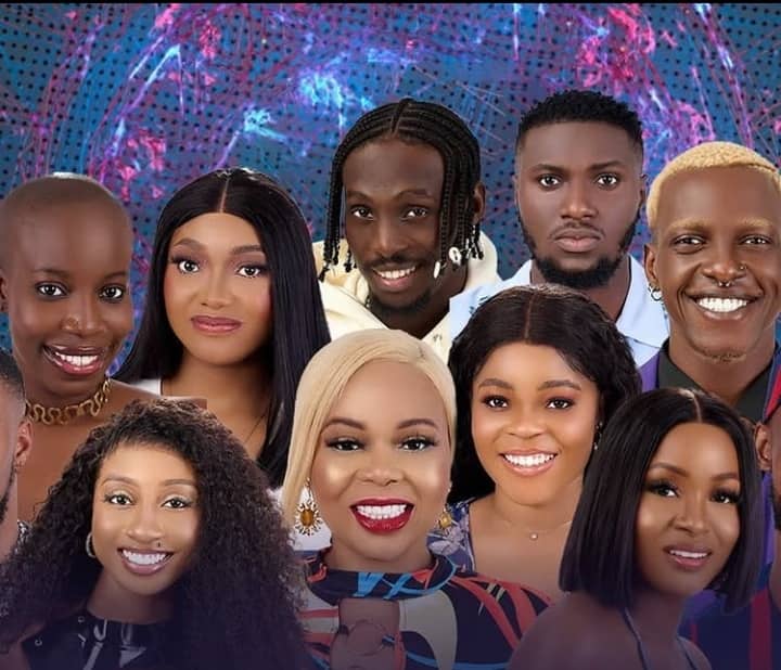 BBNaija season 7