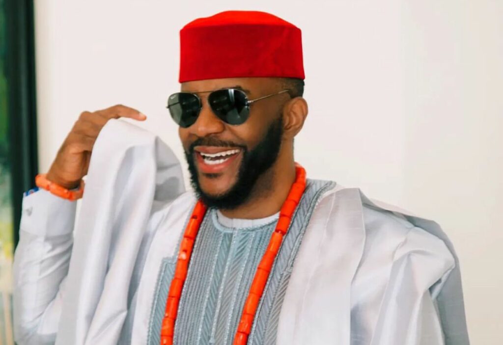 Ebuka Obi-Uchendu