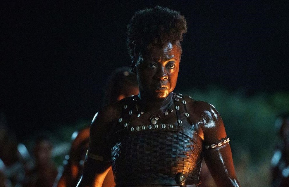 The Woman King