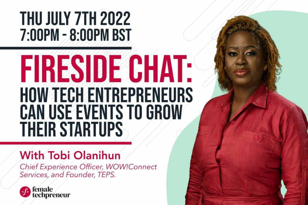 Tobi Olanihun