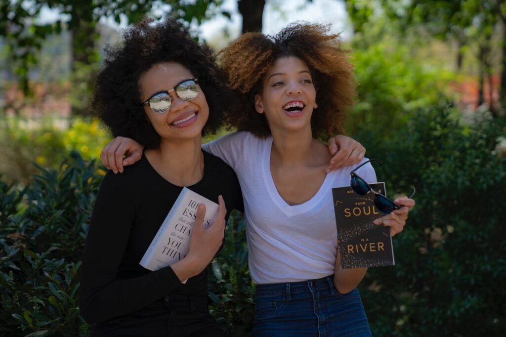Nigerian book clubs