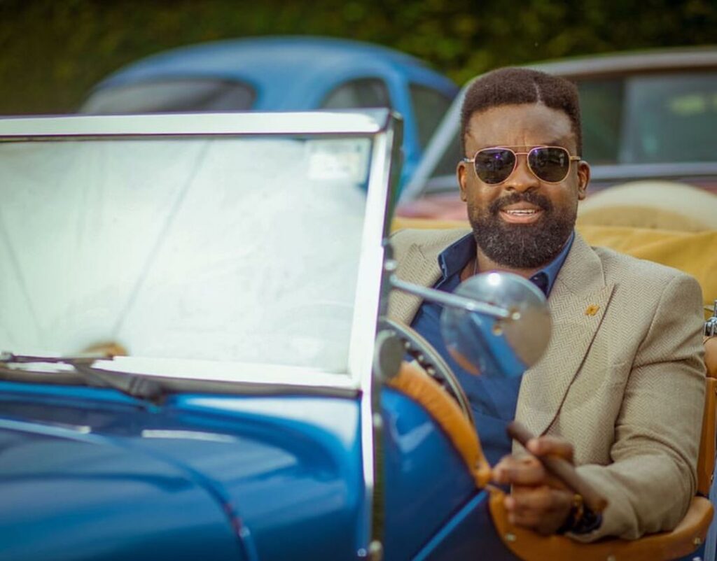 Kunle Afolayan