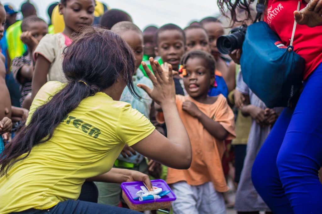 overpopulation in Nigeria