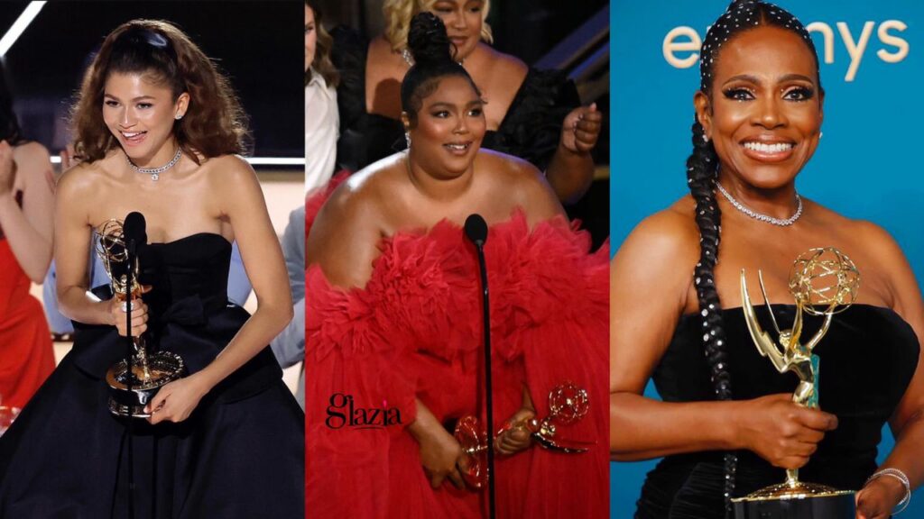 EMMYs 2022