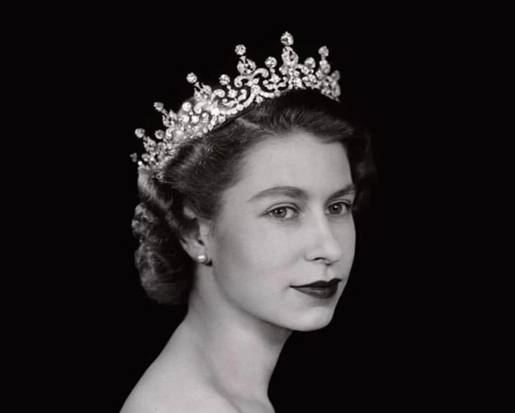Queen Elizabeth II