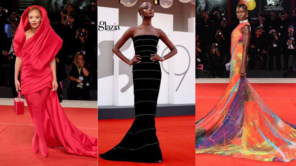 Venice Film Festival