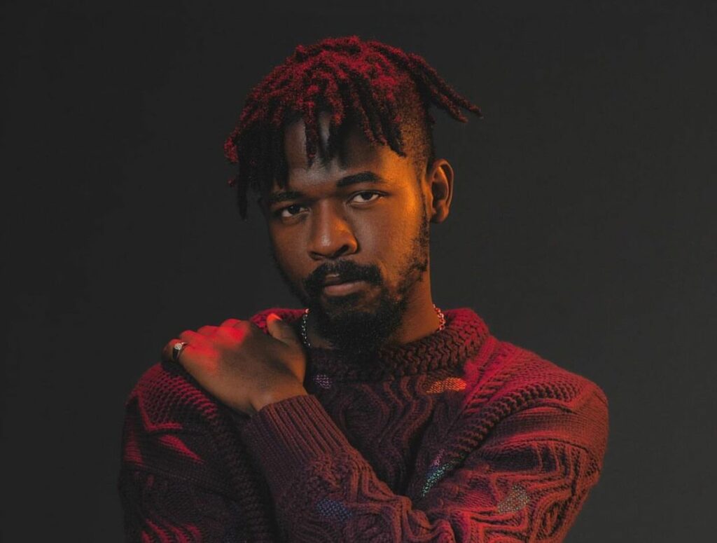 Johnny Drille
