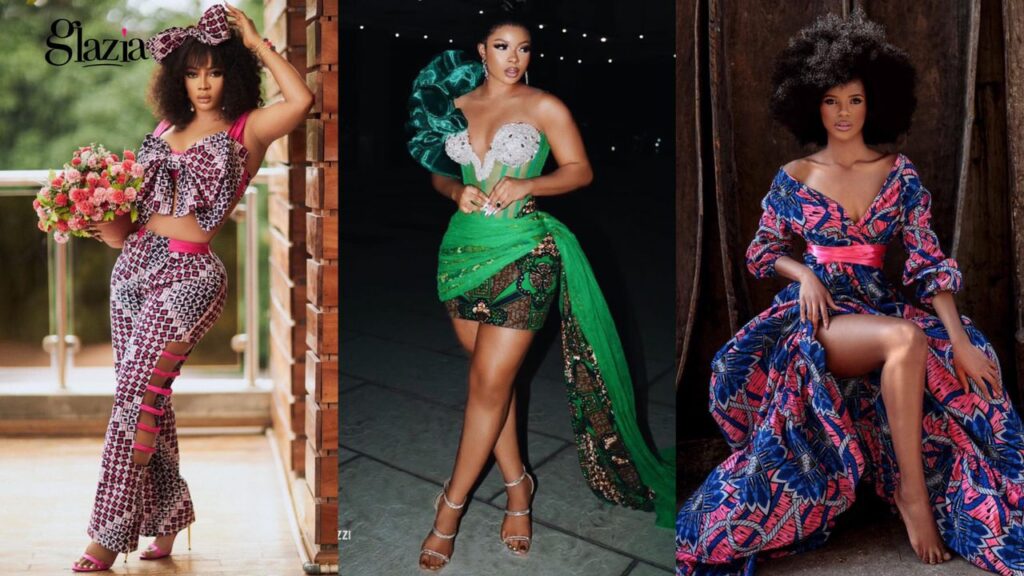 Ankara Fashion Inspo