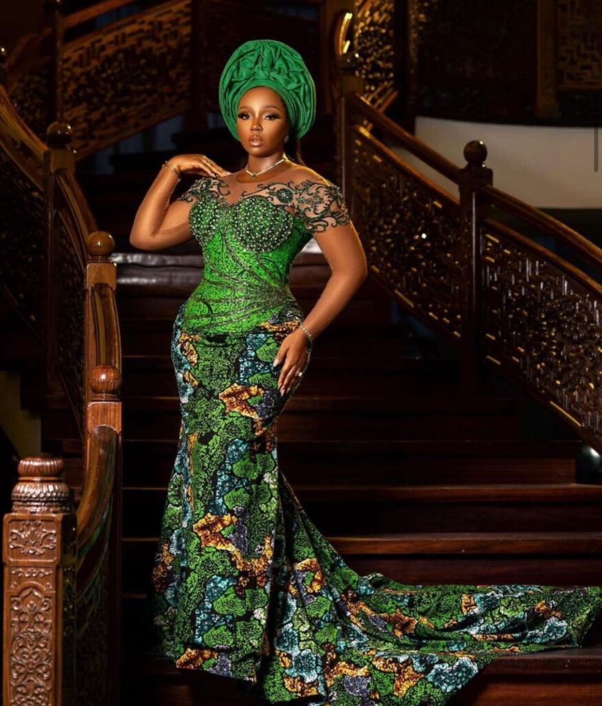 ankara inspired
