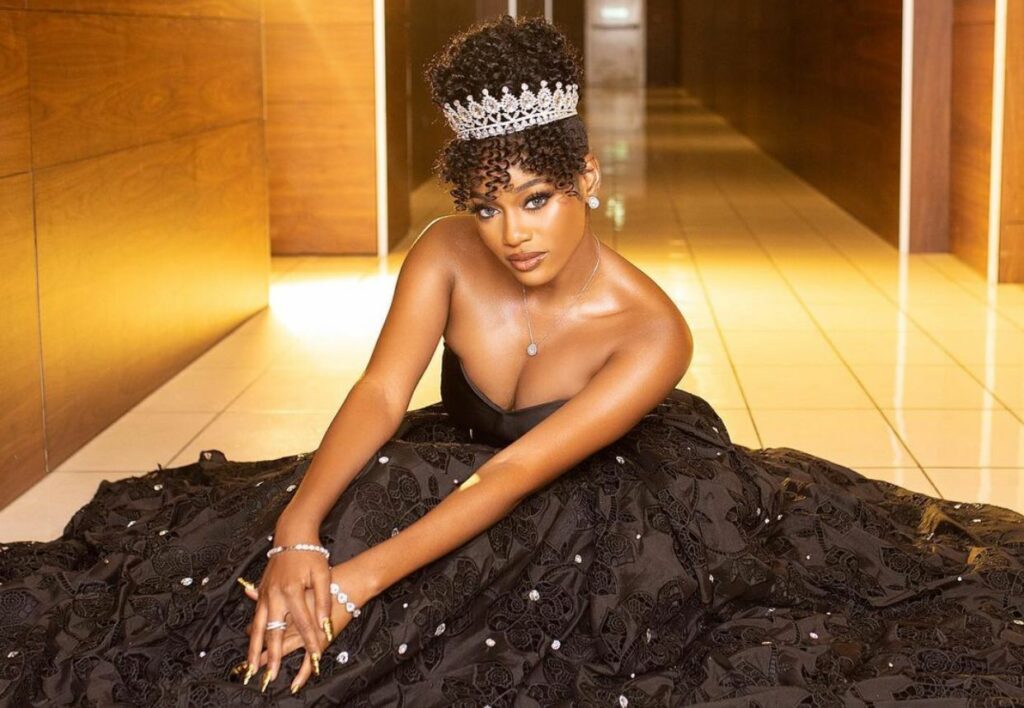 Beauty Tukura