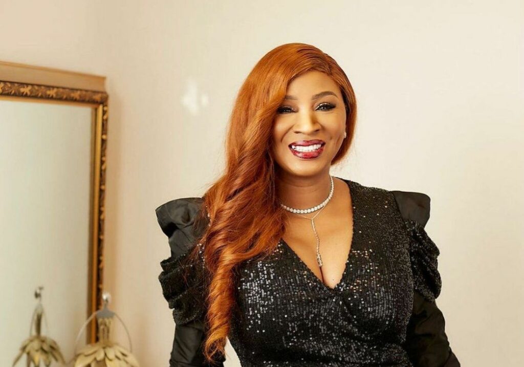 Chioma Ude