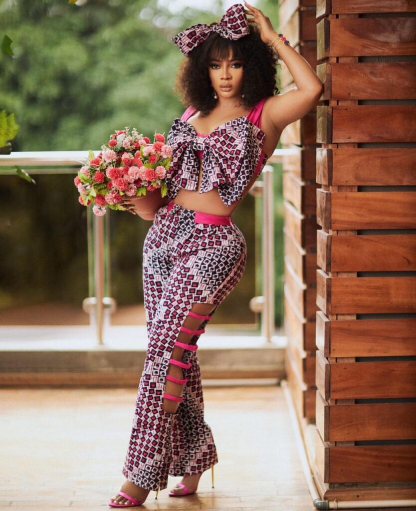 ankara inspired