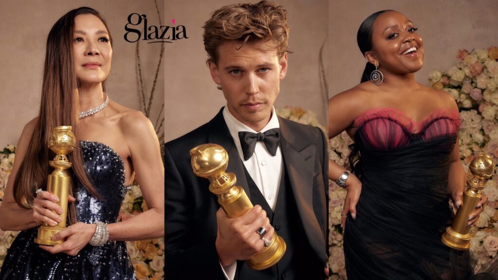 2023 Golden Globes Awards