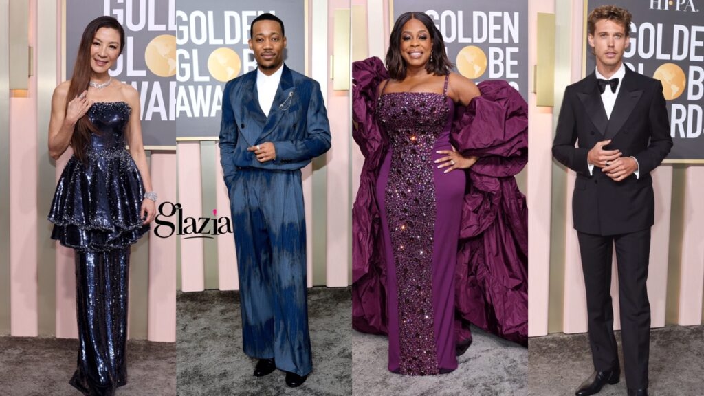 2023 Golden Globes