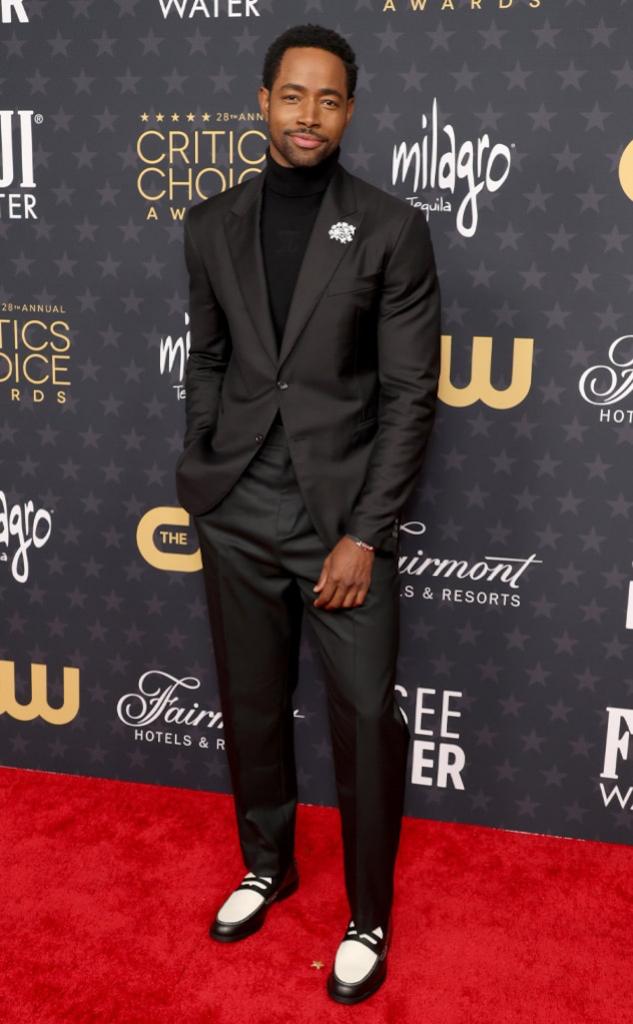 Glazia Best Dressed Stars
