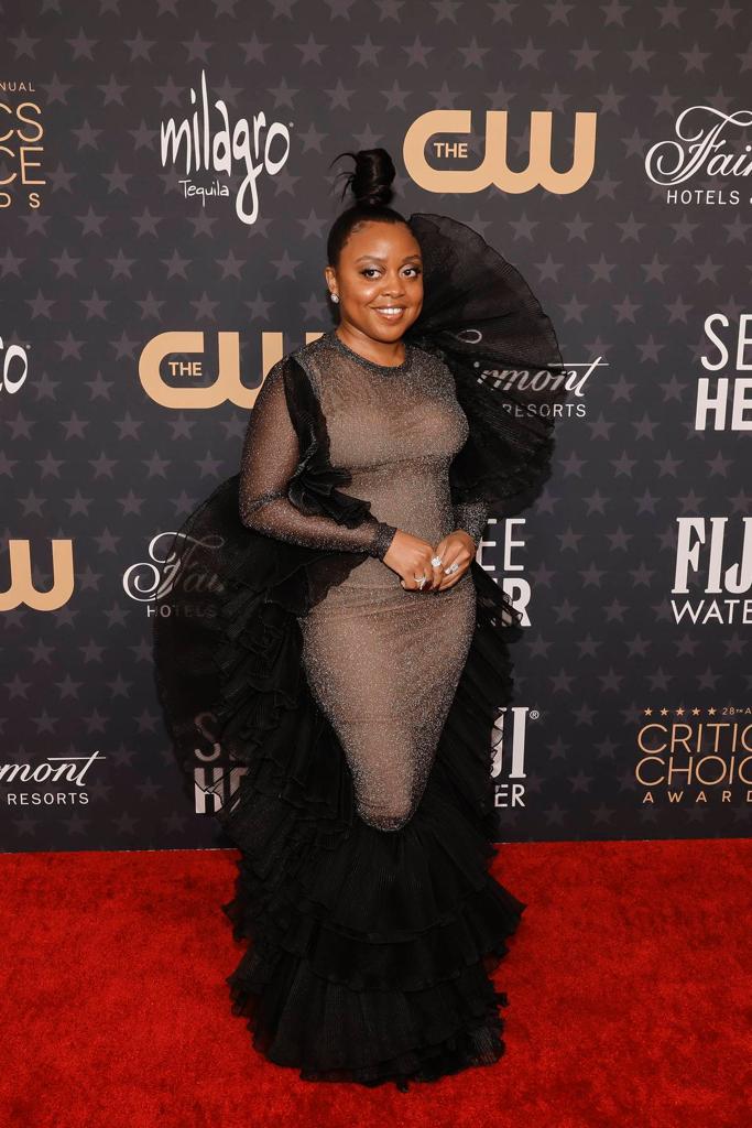 2023 Critics Choice Awards