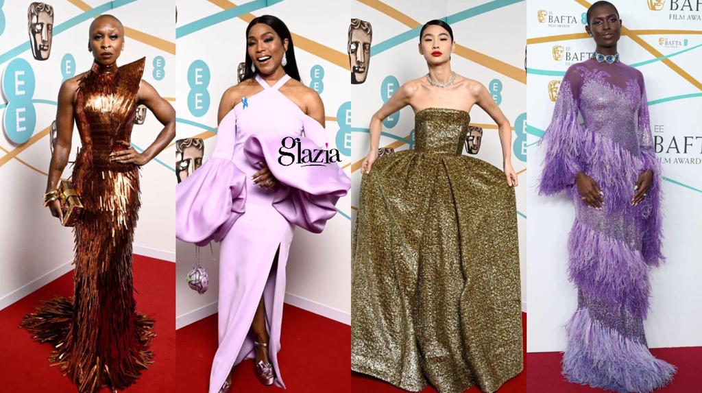 BAFTA Awards 2023