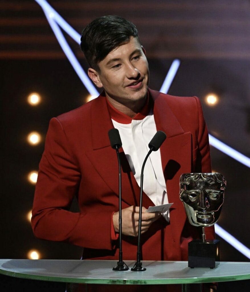 BAFTA 2023