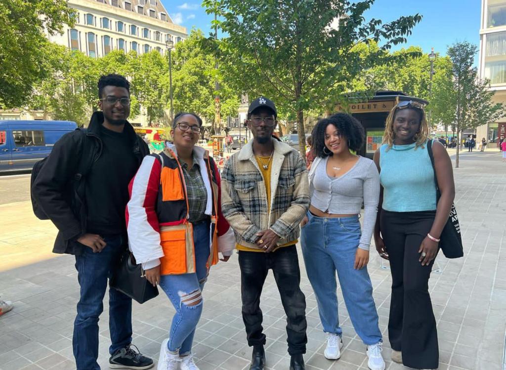 Black British Network