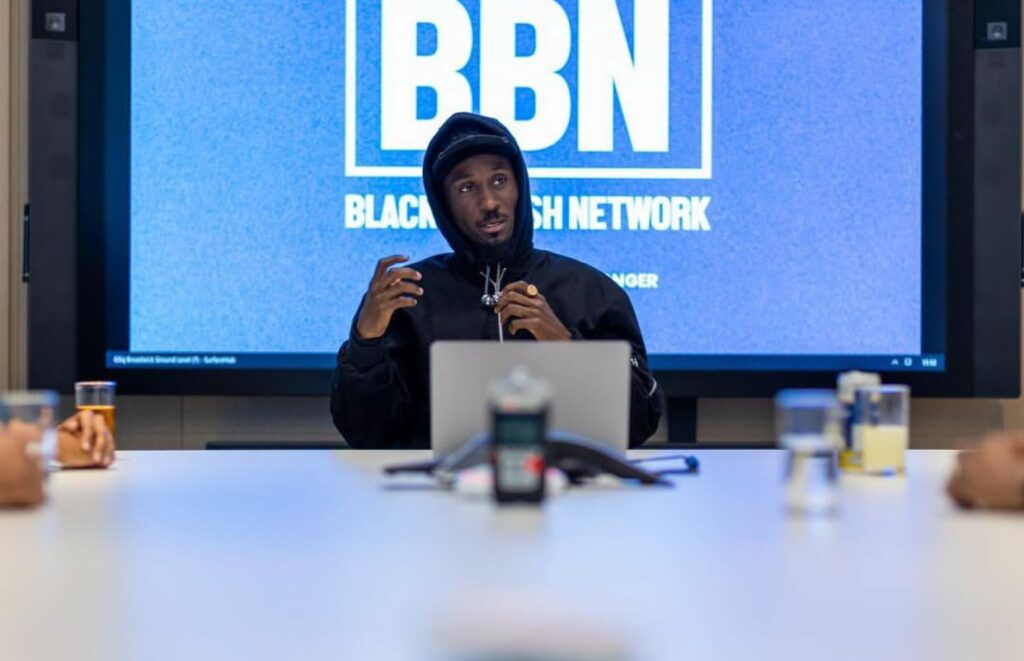 Black Out 2023 Campaign