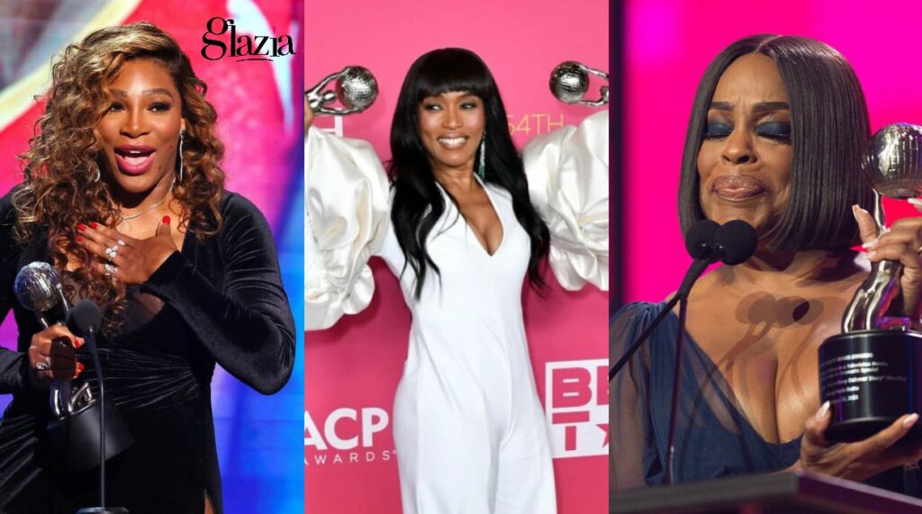 NAACP Image Awards 2023