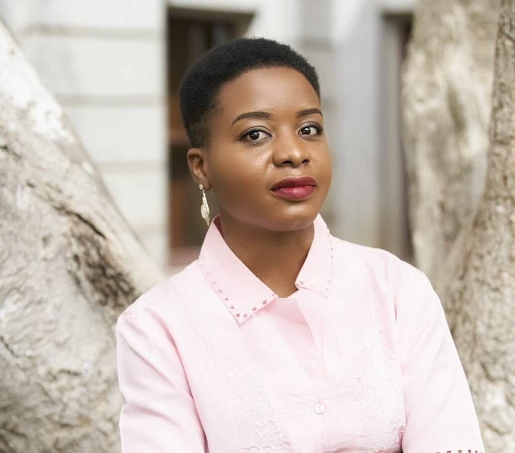Roseline Adewuyi