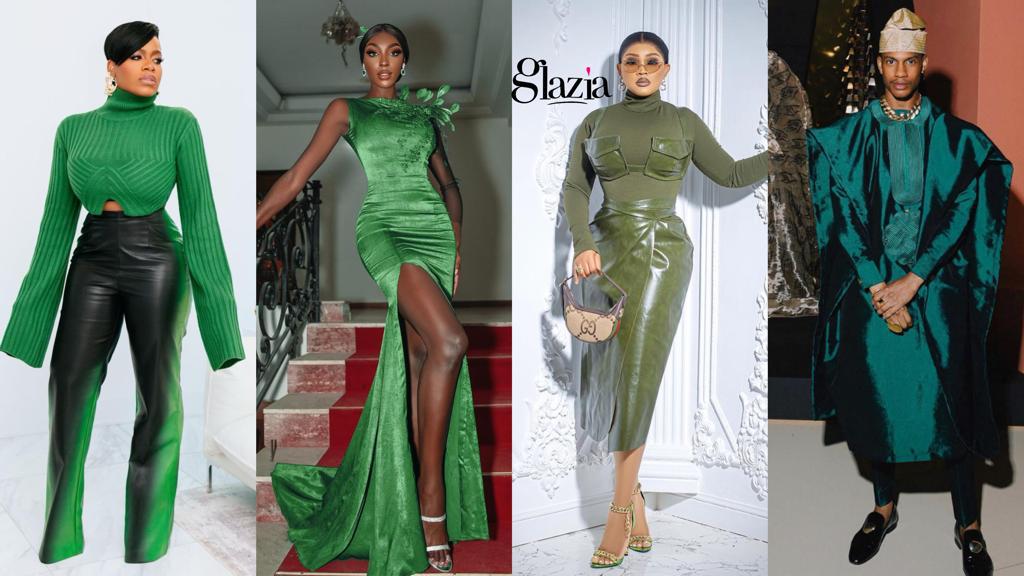 Green Fashion