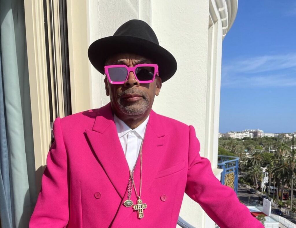 Spike Lee