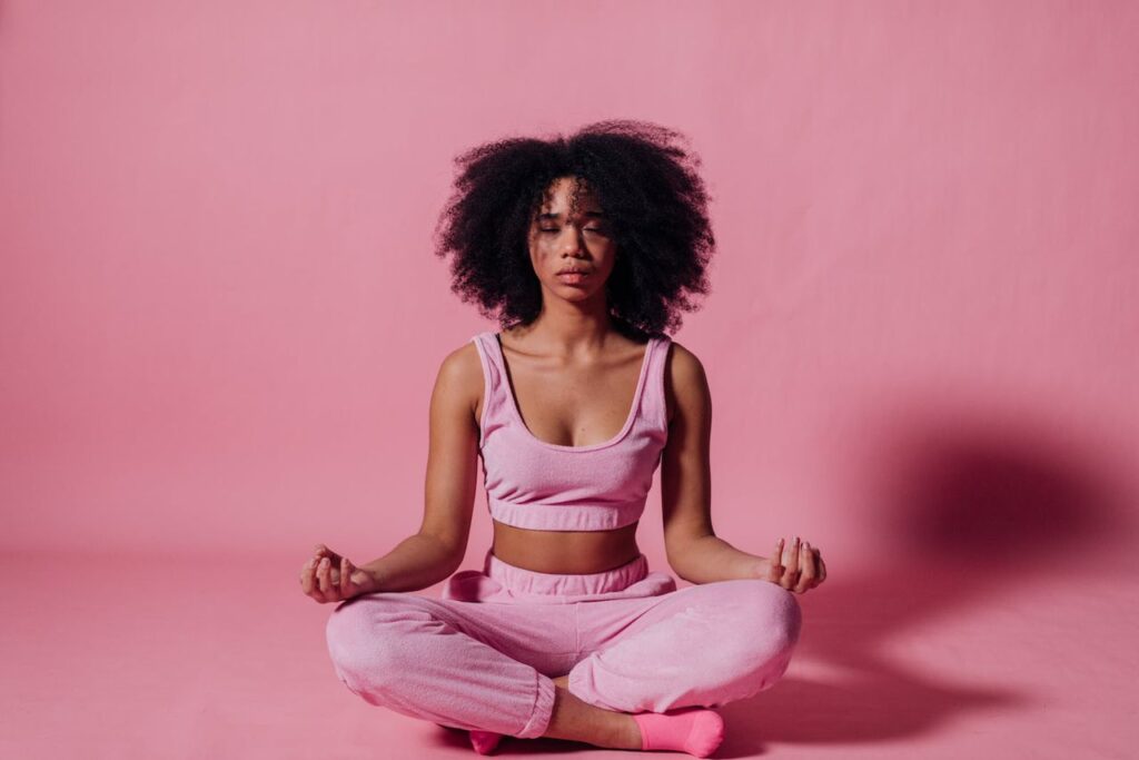 meditation and mindfulness