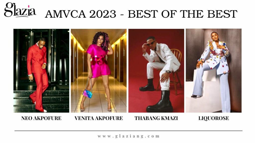 amvca 2023 fashion