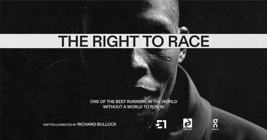 the right to race