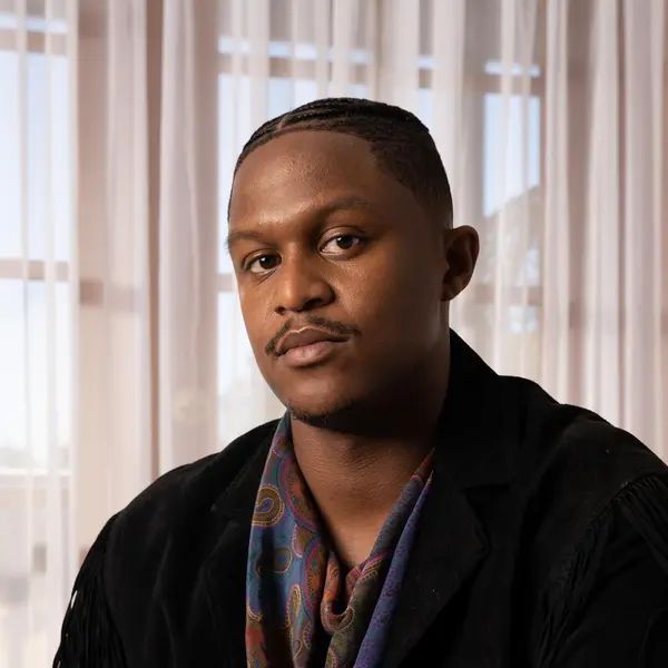 Quinnton Harris.