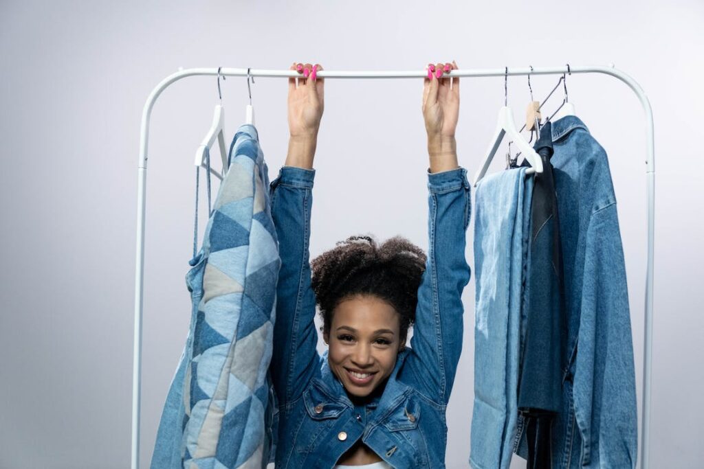denim care