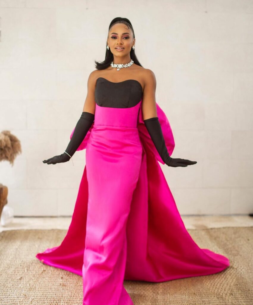 barbie style