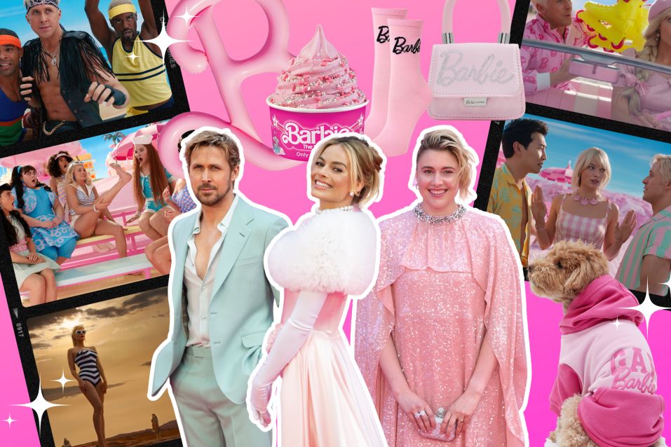 Barbie Movie